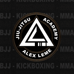 Alex Leme Jiu-Jitsu Academy