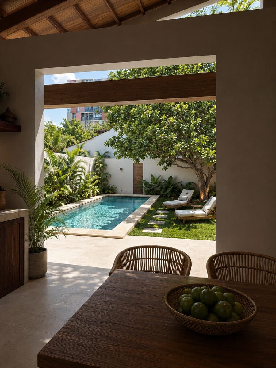 Amenities
